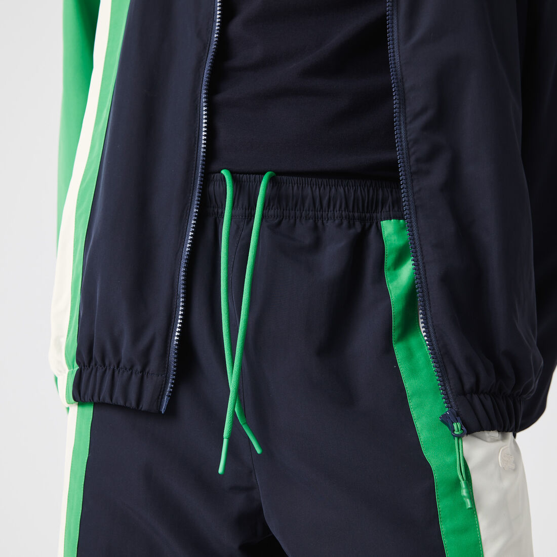 سروال رياضي خفيف الوزن ومقاوم للماء للرجال سروال رياضي خفيف الوزن ومقاوم للماء للرجال