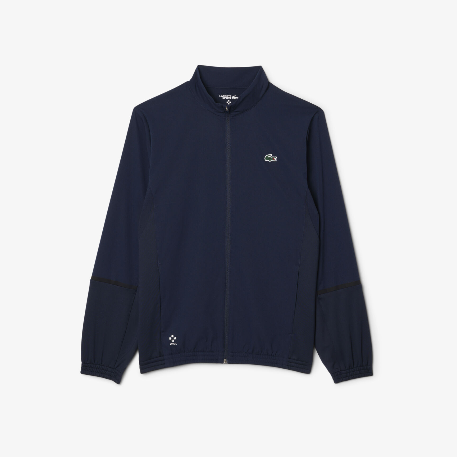 Lacoste Tennis x Daniil Medvedev Tracksuit