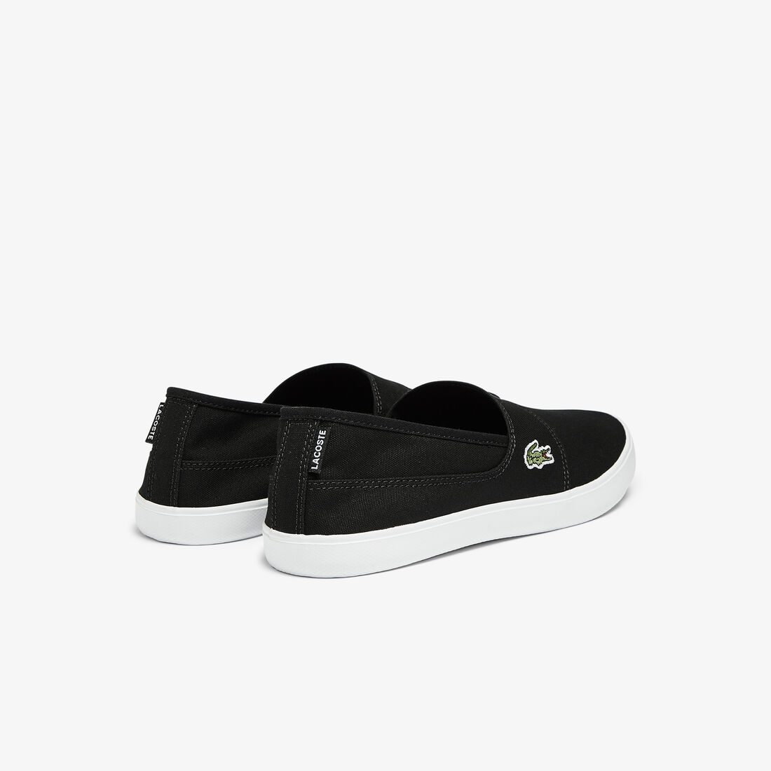 Men's Marice Canvas Slip-ons Men's Marice Canvas Slip-ons