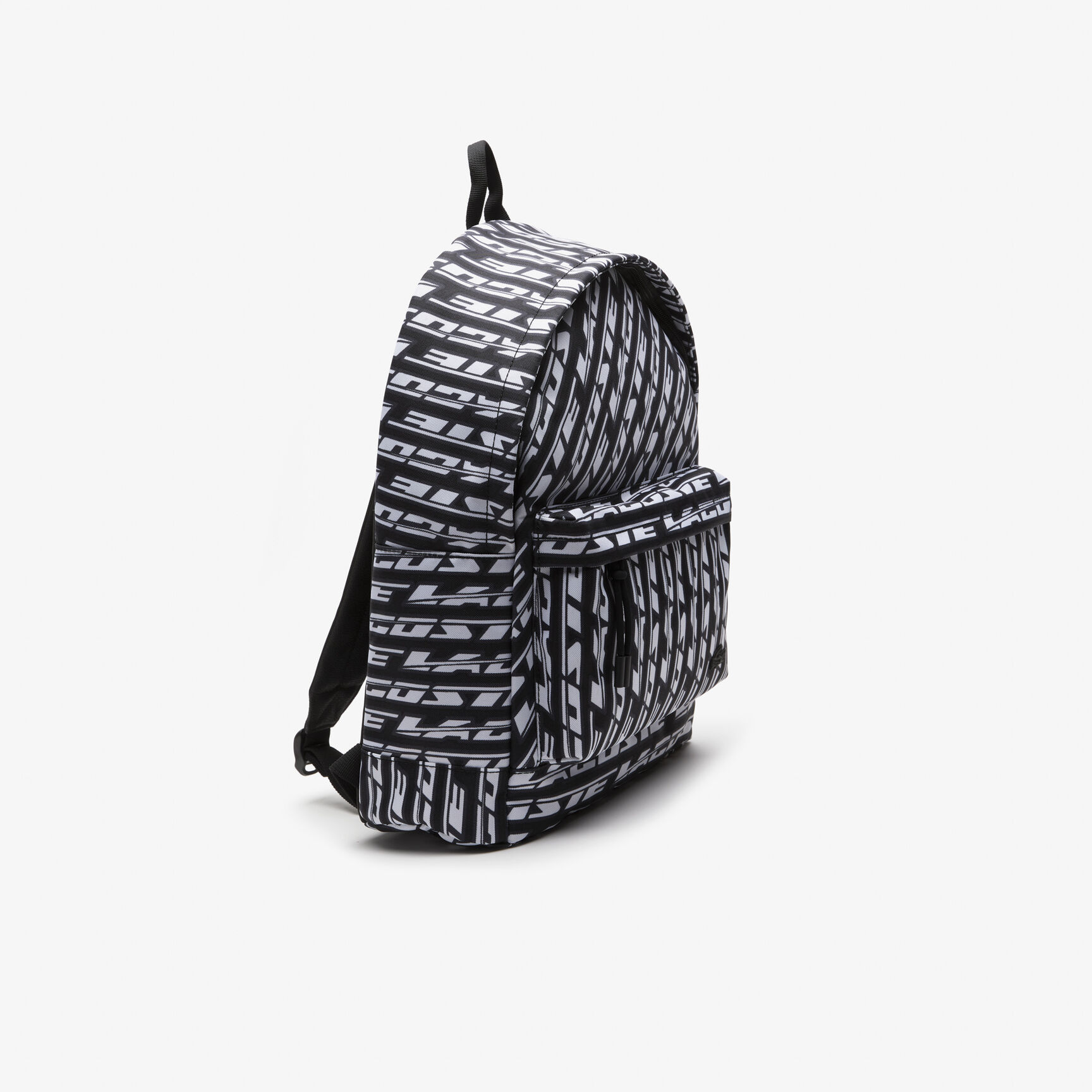 Men’s Lacoste Neocroc Logo Print Backpack Men’s Lacoste Neocroc Logo Print Backpack