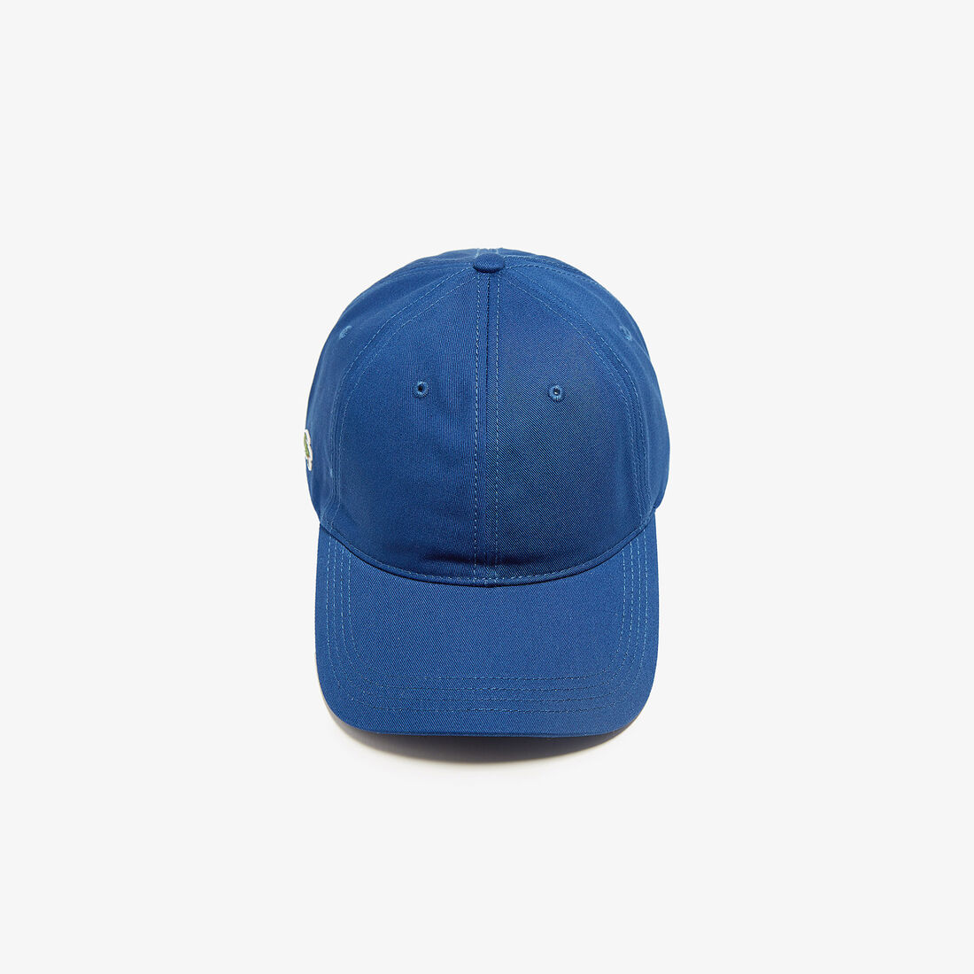 Men's Contrast Strap Cotton Cap Men's Contrast Strap Cotton Cap