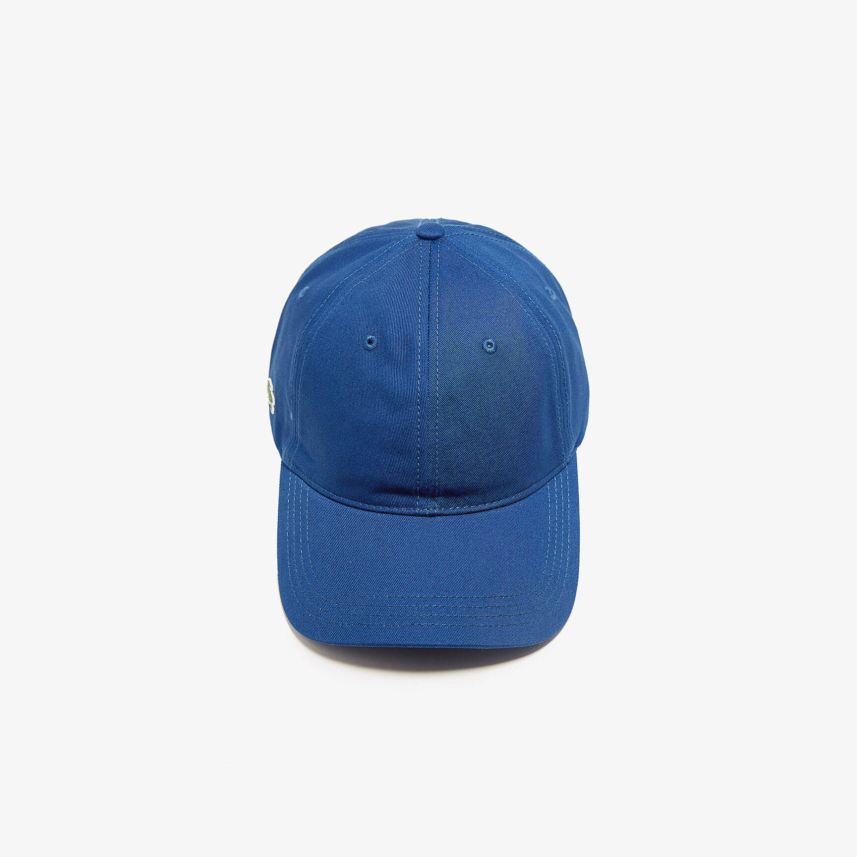 Men's Contrast Strap Cotton Cap Men's Contrast Strap Cotton Cap