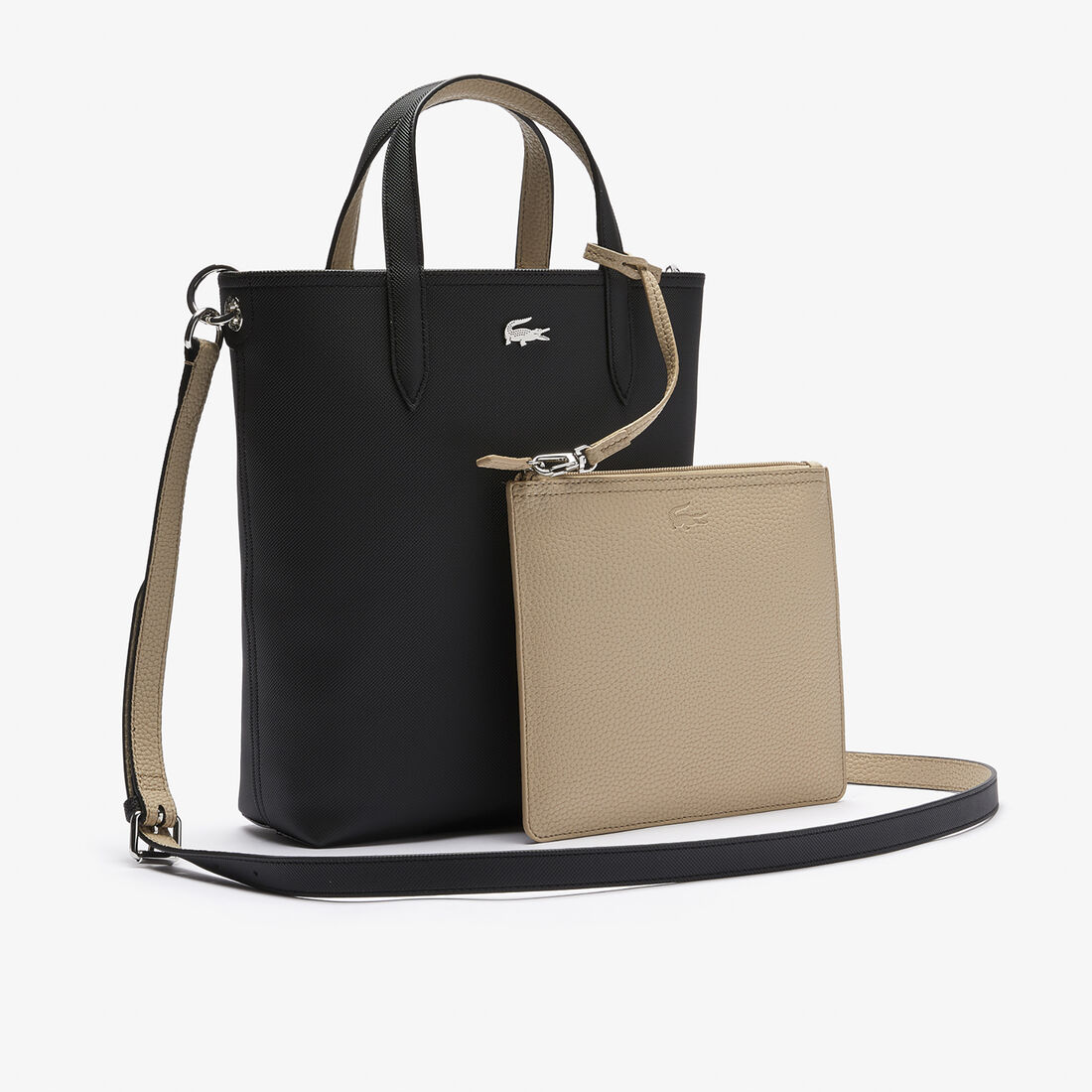 حقيبة آنا العمودية القابلة للعكس حقيبة آنا العمودية القابلة للعكس