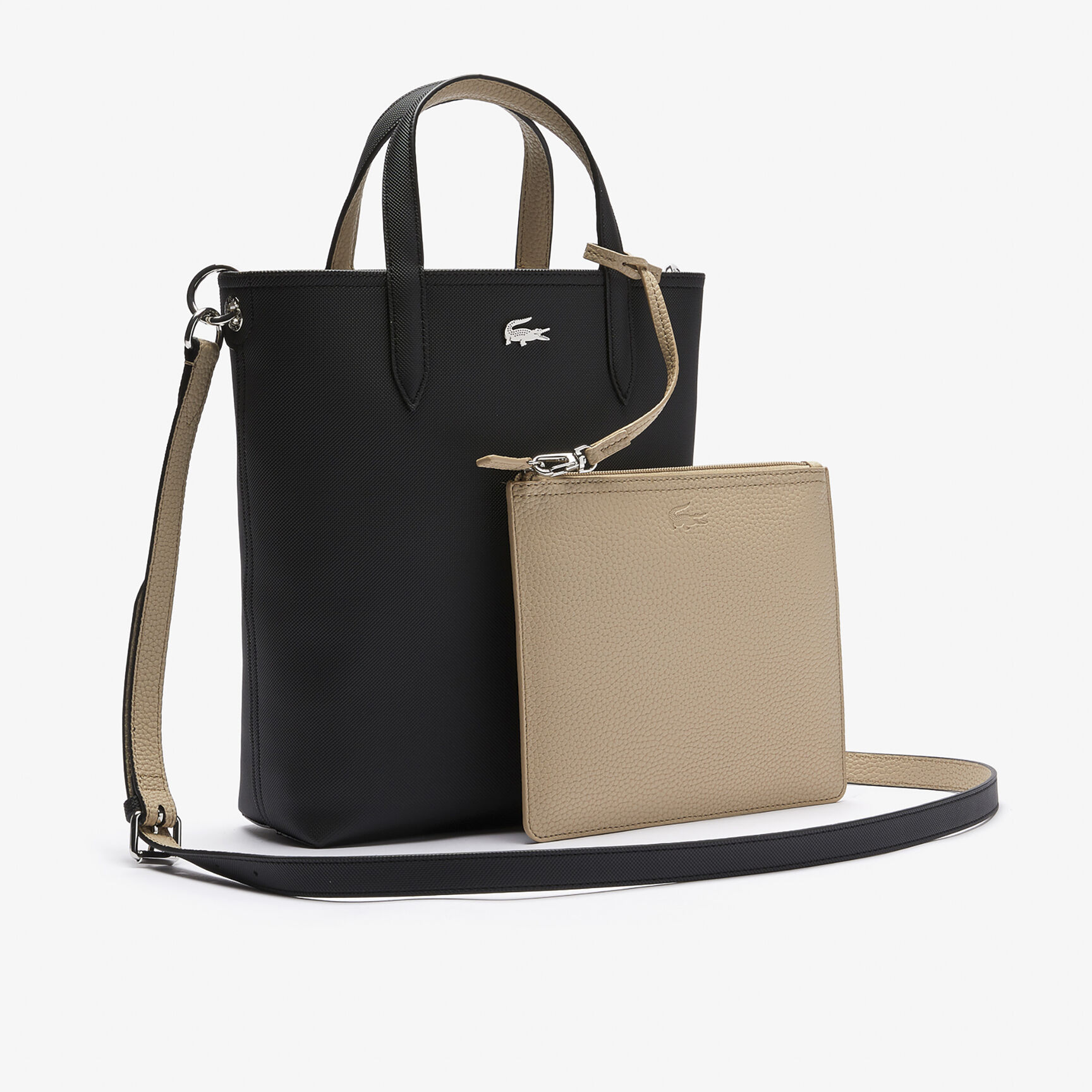 حقيبة آنا العمودية القابلة للعكس حقيبة آنا العمودية القابلة للعكس