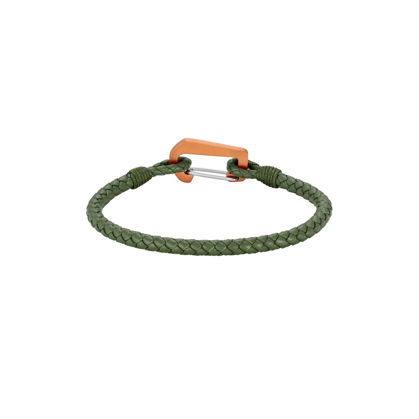 Lacoste Matt Mens Bracelet
