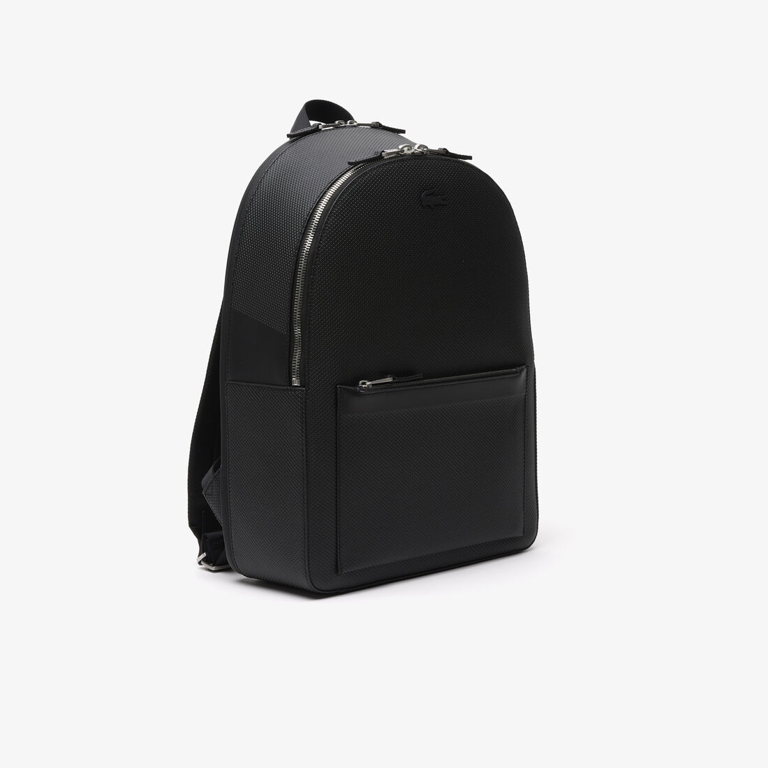Chantaco Pique Leather Backpack Chantaco Pique Leather Backpack