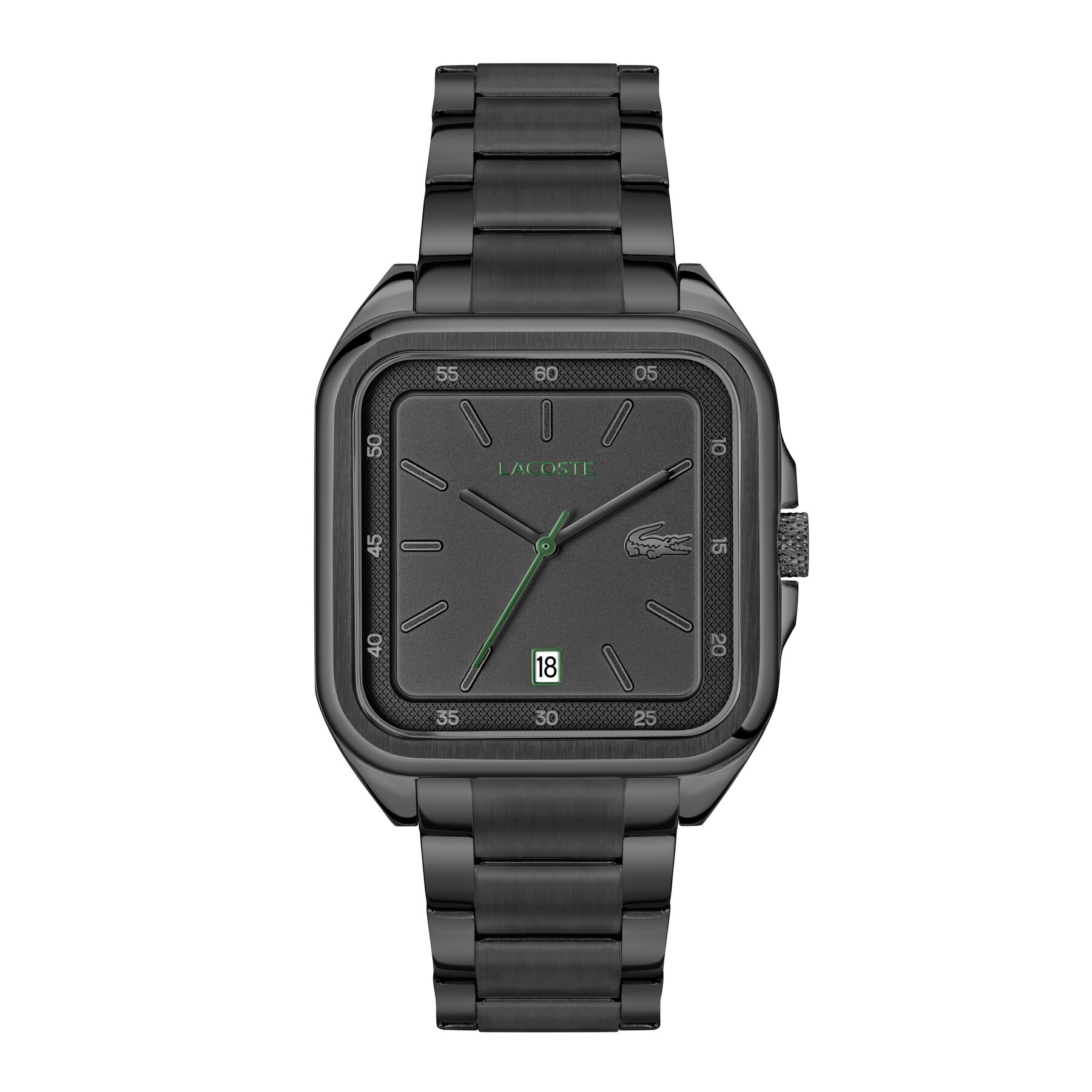 L.12.12 UP Metal Strap Watch L.12.12 UP Metal Strap Watch