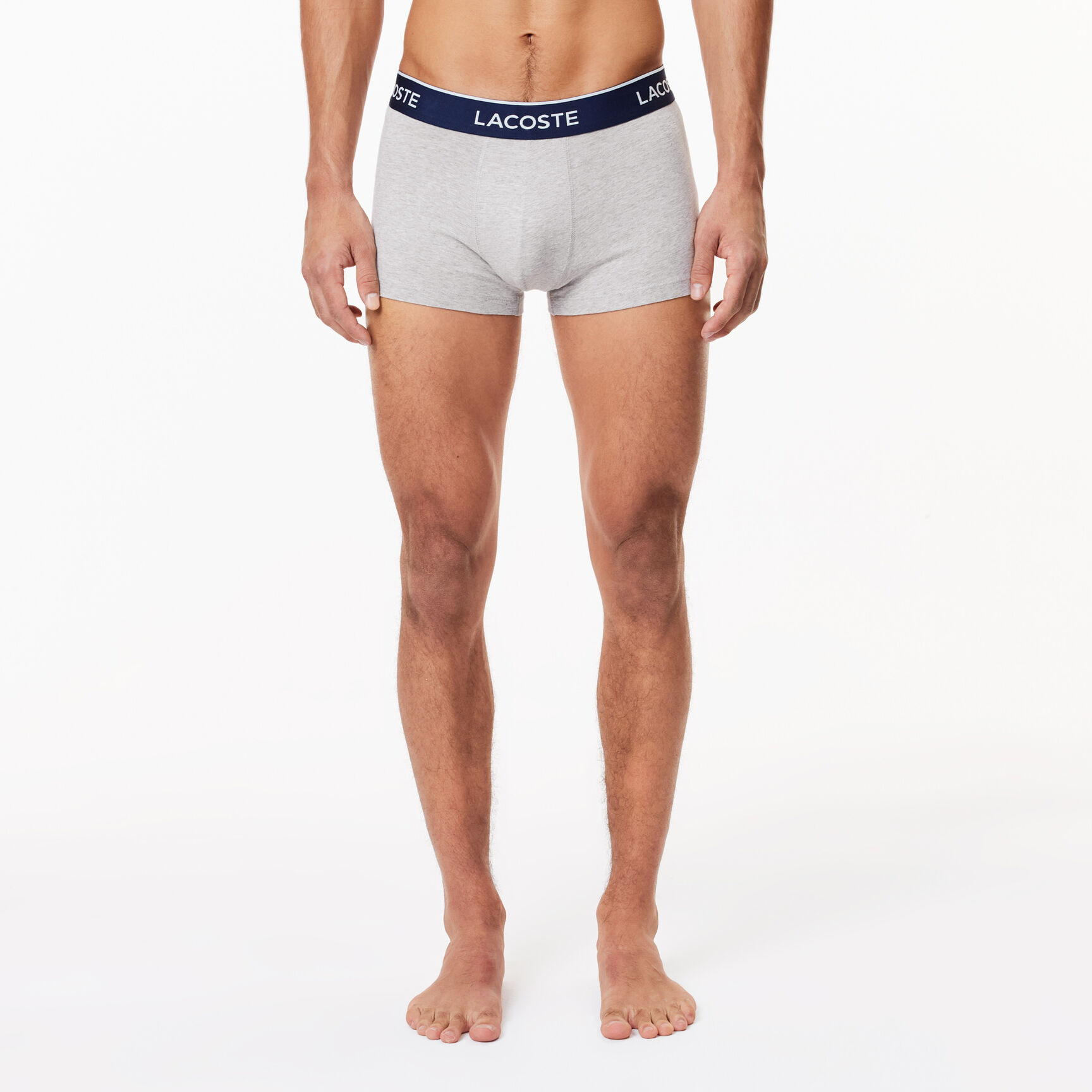 3-Pack Stretch Trunks