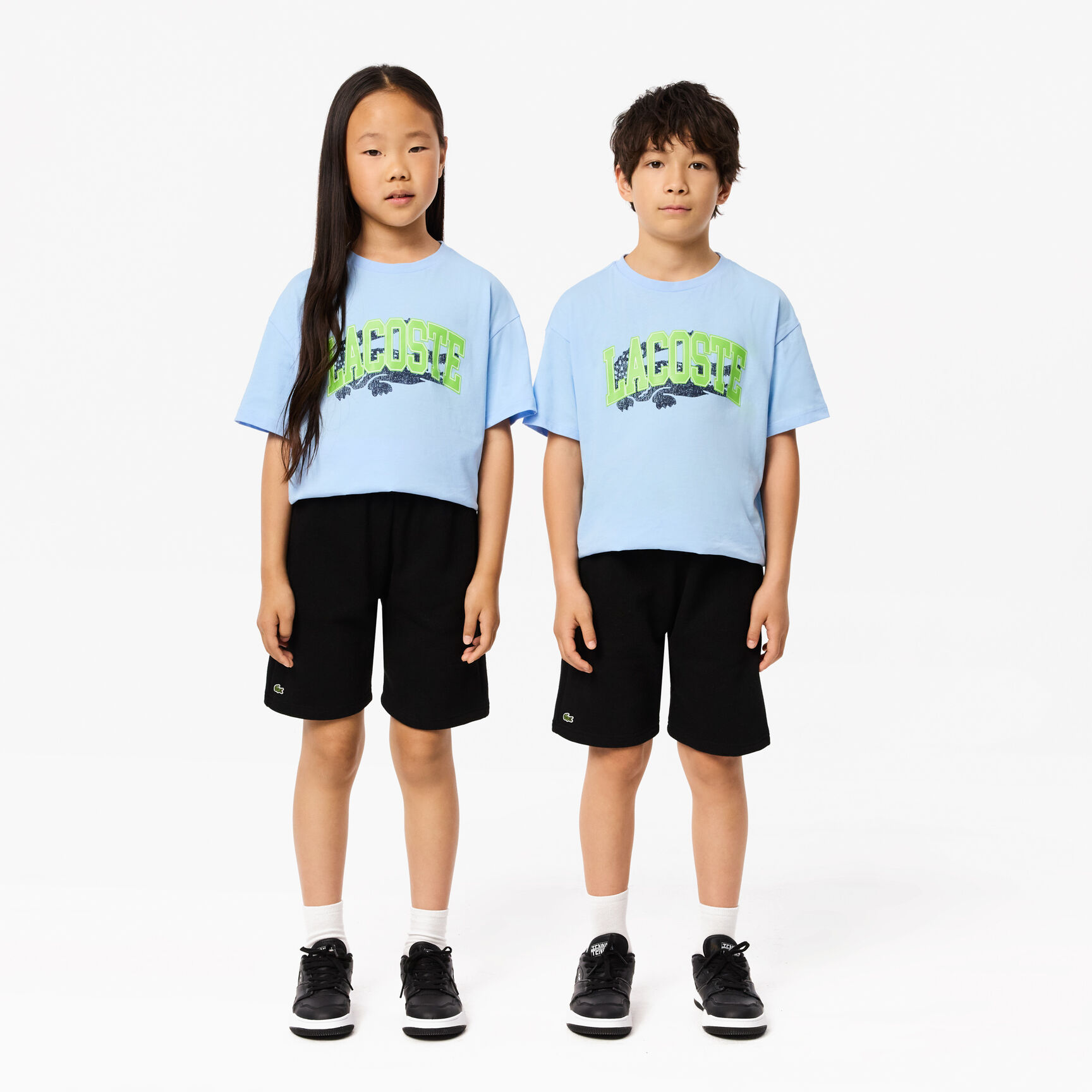 شورت لاكوست صوف قطن عضوي ناعم للأطفال شورت لاكوست صوف قطن عضوي ناعم للأطفال