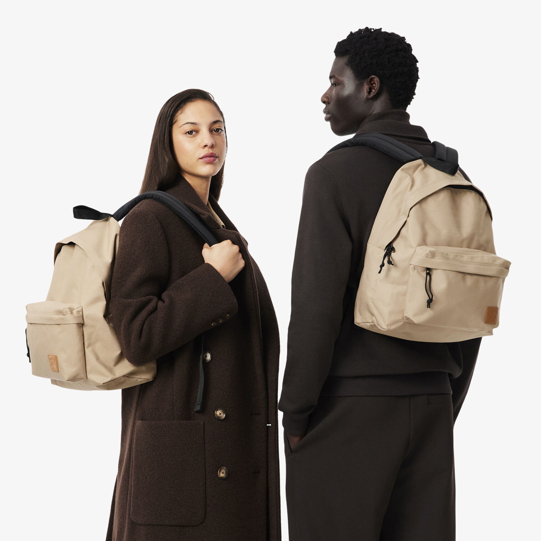 Casual Croc Backpack