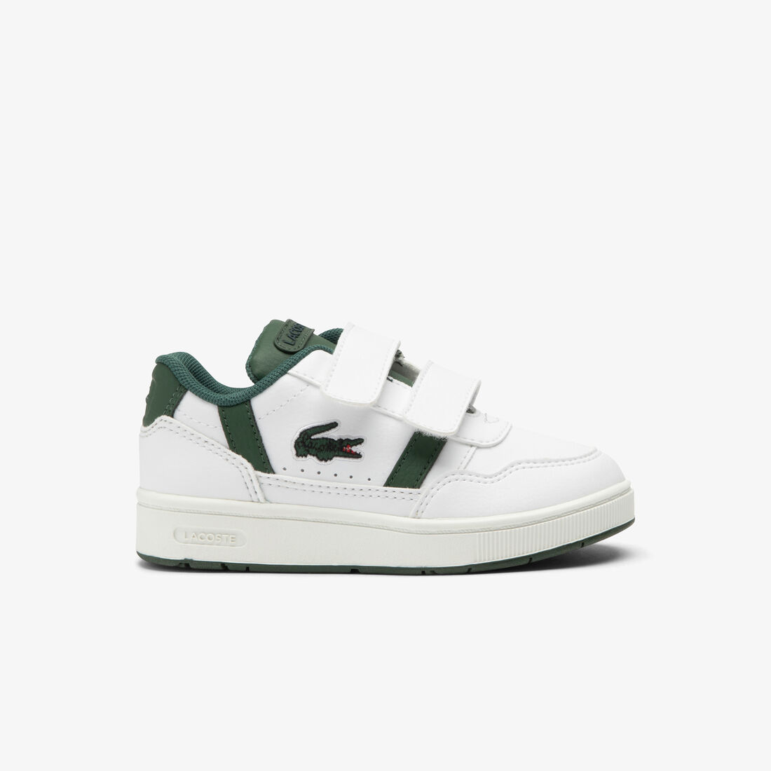 Infants' T-Clip Contrasted Trainers
