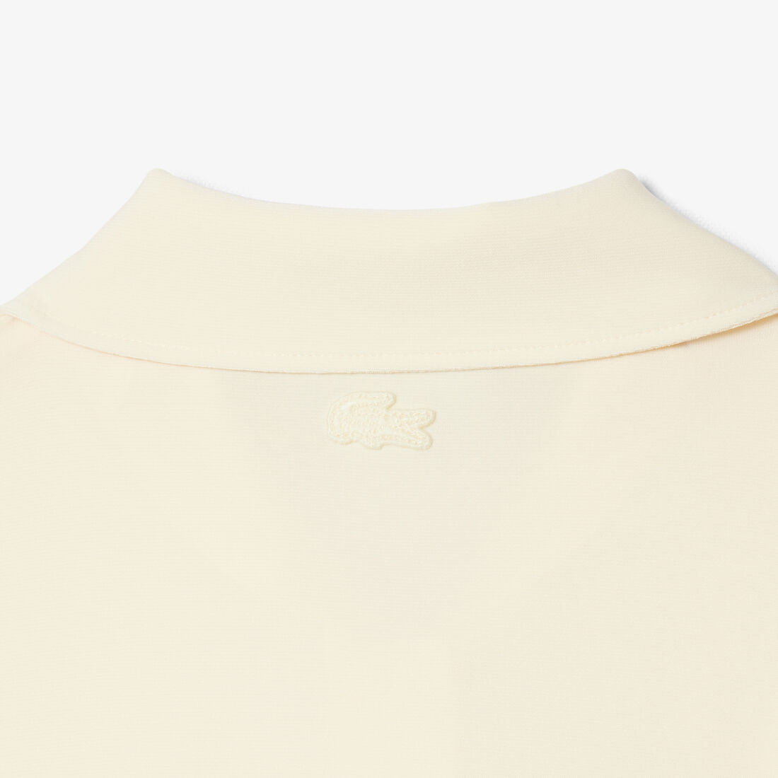 Slim Fit Embroidered Polo Shirt Slim Fit Embroidered Polo Shirt