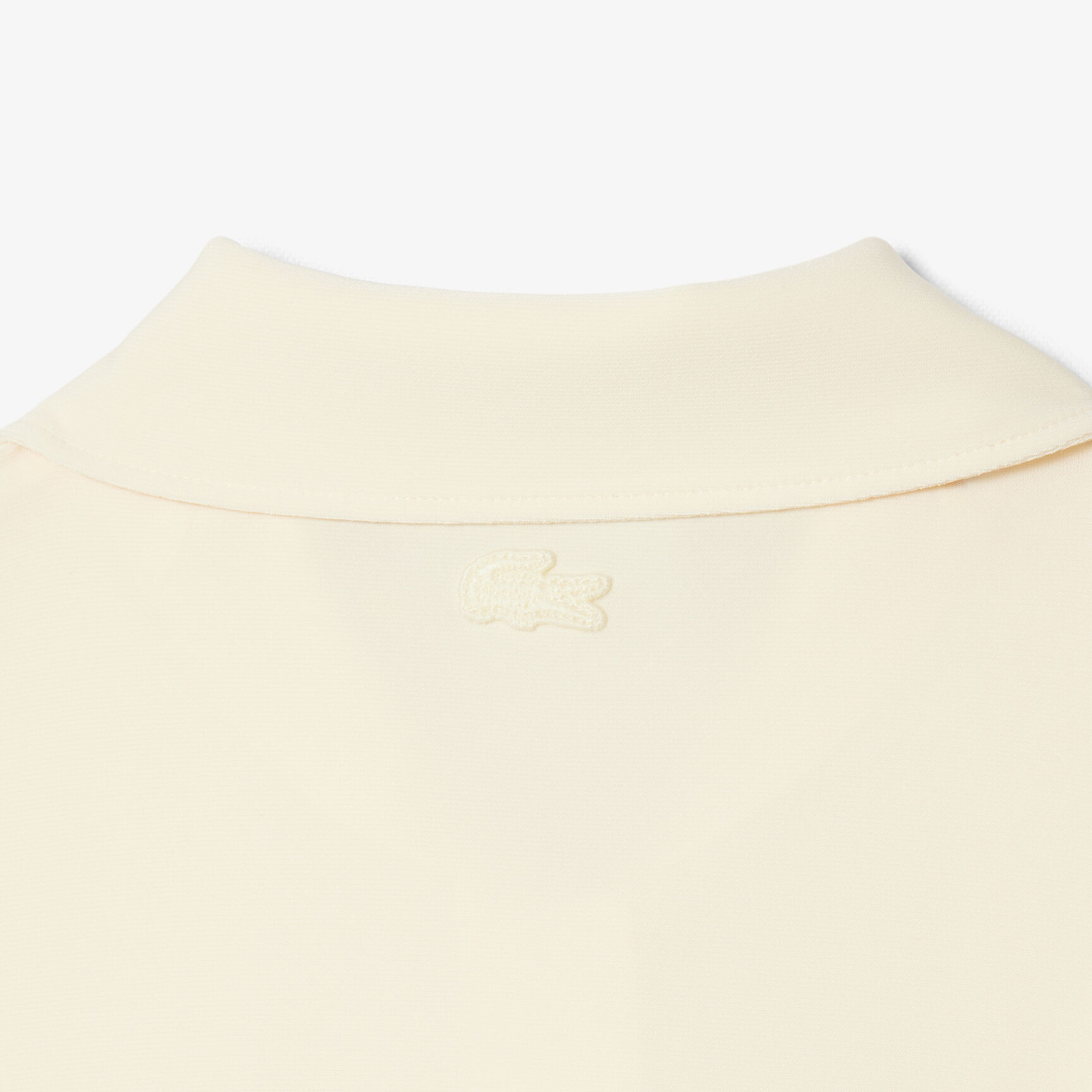 Slim Fit Embroidered Polo Shirt Slim Fit Embroidered Polo Shirt