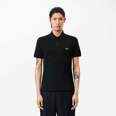 Original L.12.12 Slim Fit Petit Pique Cotton Polo Shirt