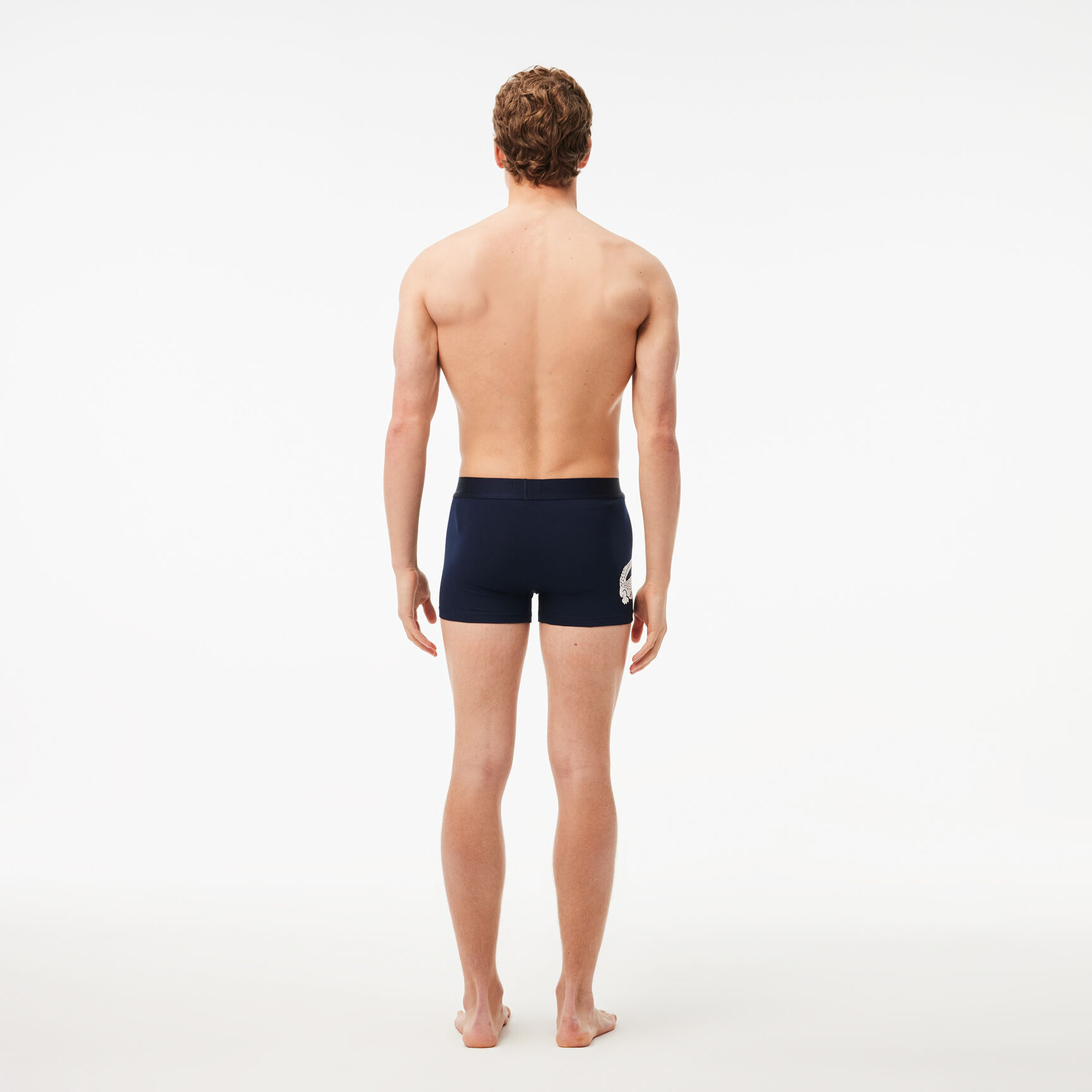 3-Pack Assorted Trunks 3-Pack Assorted Trunks