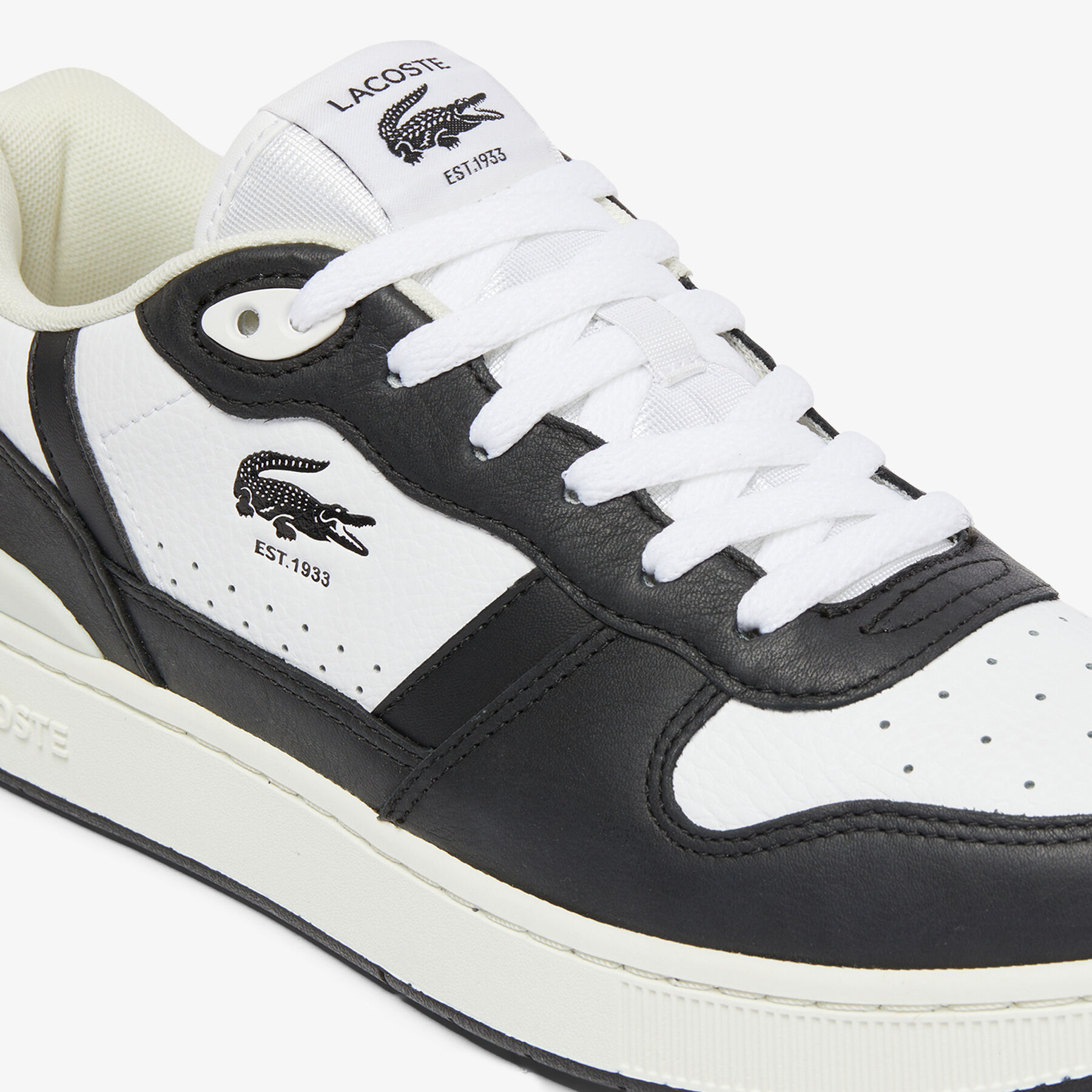 Men's T-Clip Set Trainers