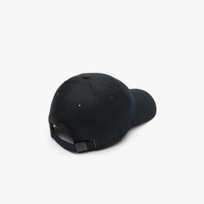 Cotton Twill Cap