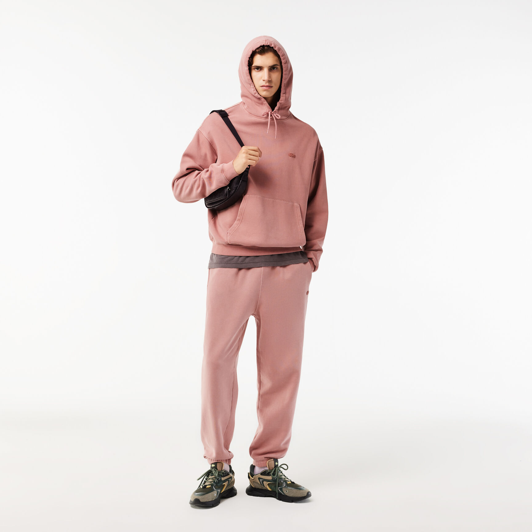 Fleece Cotton Jogger Track Pants Fleece Cotton Jogger Track Pants