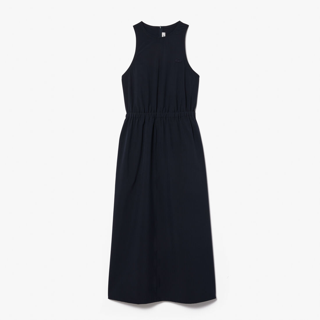 Sleeveless Open Back Dress Sleeveless Open Back Dress