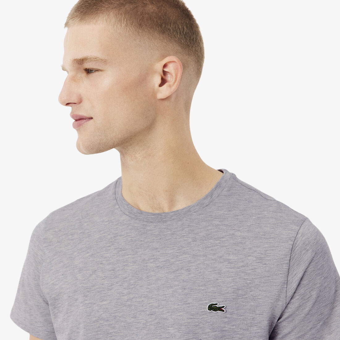 Cotton Pima T-shirt Cotton Pima T-shirt