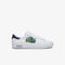 Men's Lacoste Powercourt Leather Sneakers men s lacoste powercourt leather sneakers