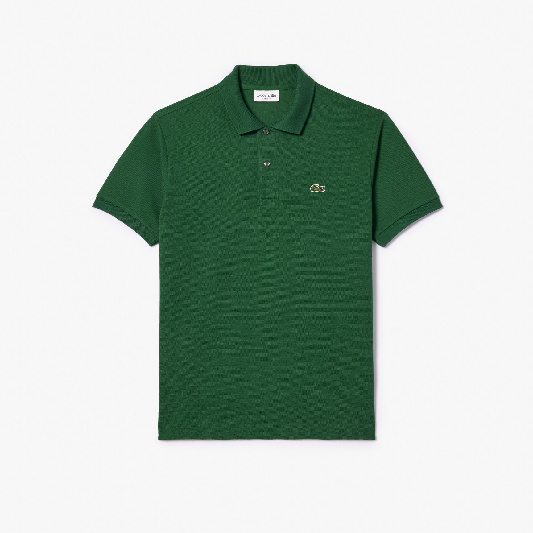 Classic Fit L.12.12 Original Polo Shirt Classic Fit L.12.12 Original Polo Shirt