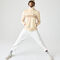 Men’s Heritage Striped Band And Badge Zip Sweatshirt lacoste men s heritage striped band and badge zip sweatshirt