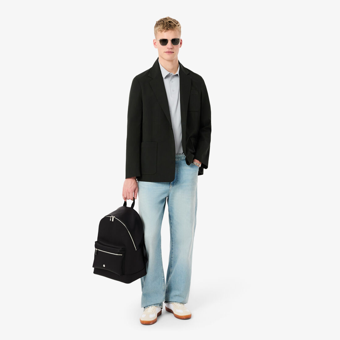 Langon Petit Pique Backpack Langon Petit Pique Backpack