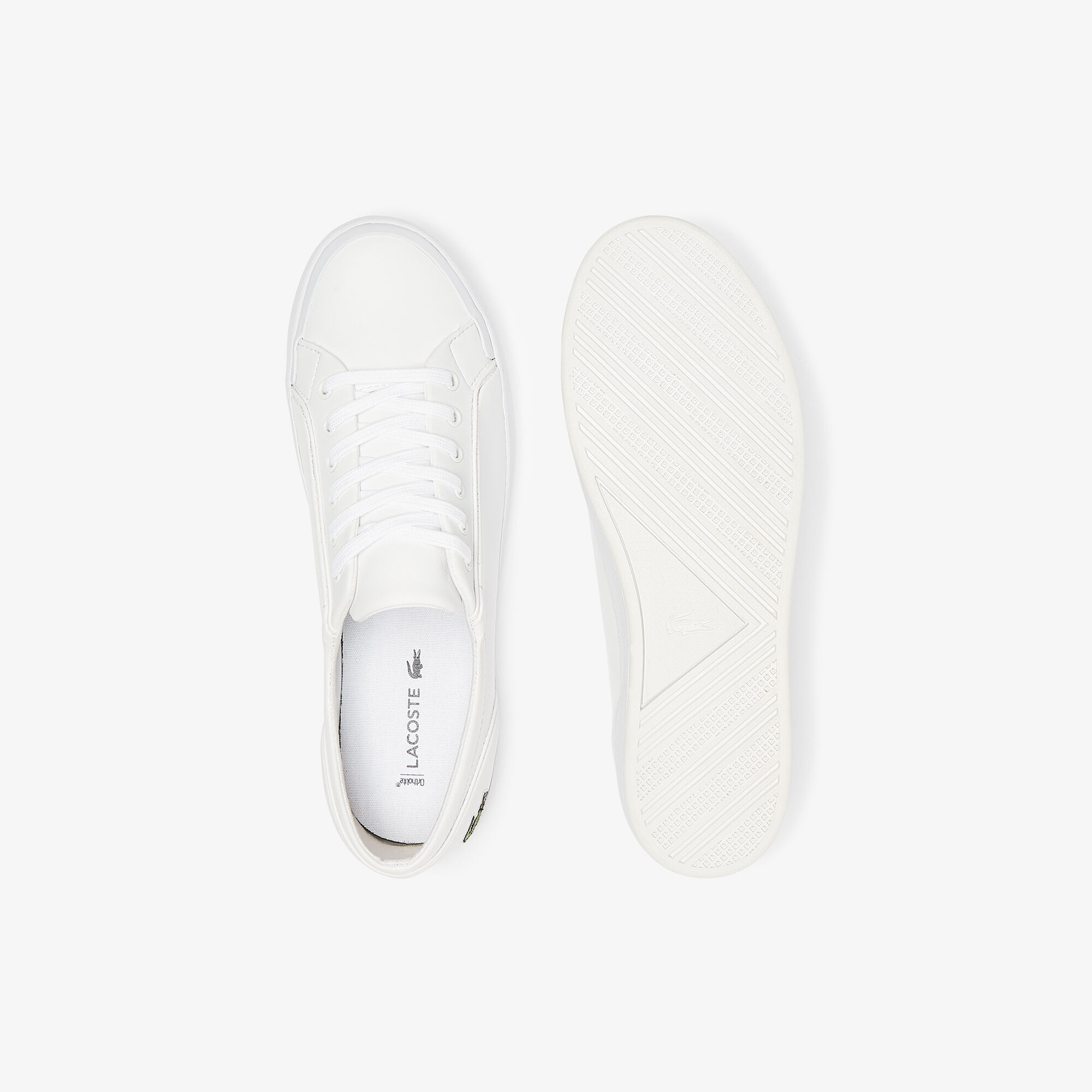 Women's Lancelle Leather Trainers Women's Lancelle Leather Trainers