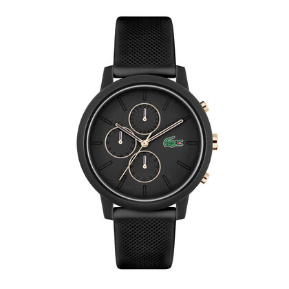 ساعة L.12.12 Chrono Sport للرجال
