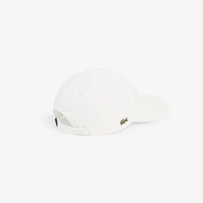 Cotton Twill Cap