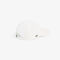 lacoste cotton twill cap