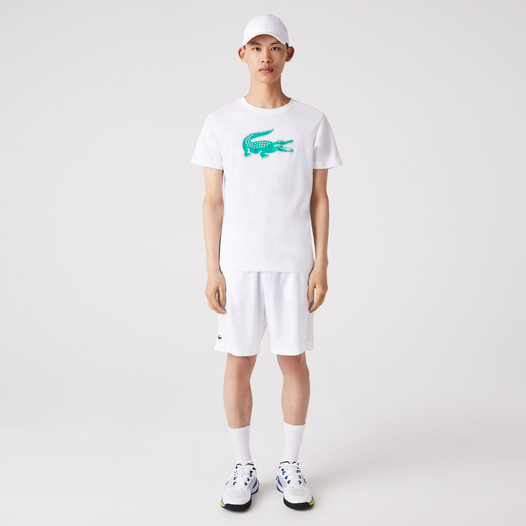 Ultra Dry XXL Logo Sport T-shirt Ultra Dry XXL Logo Sport T-shirt