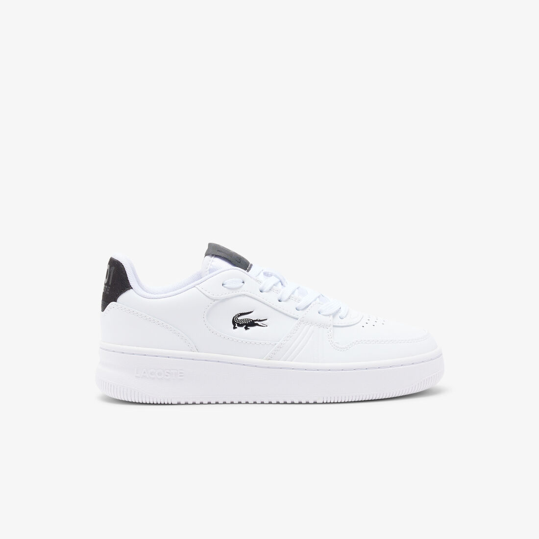 Women's L001 Set Leather Sneakers