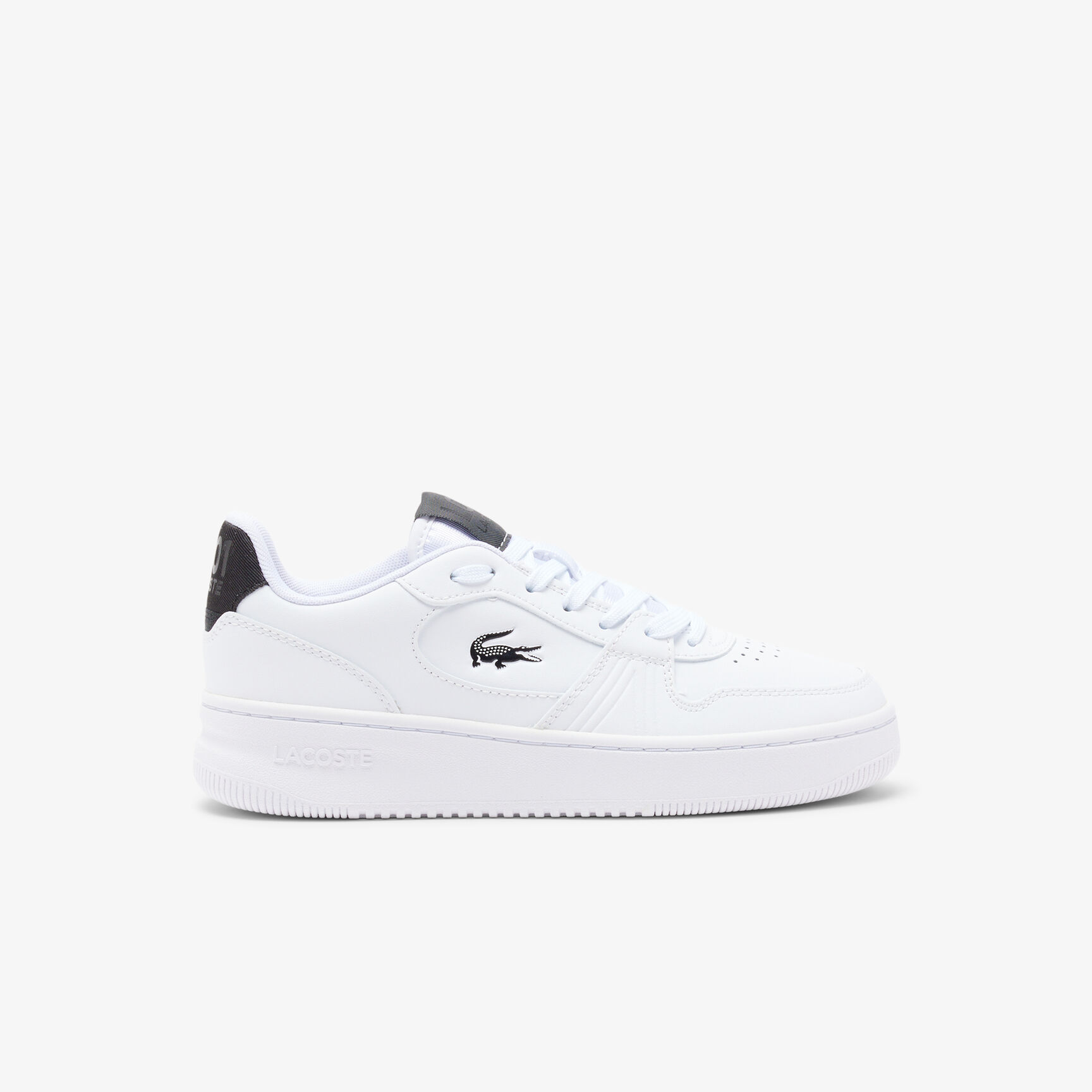 Women's L001 Set Leather Sneakers Women's L001 Set Leather Sneakers