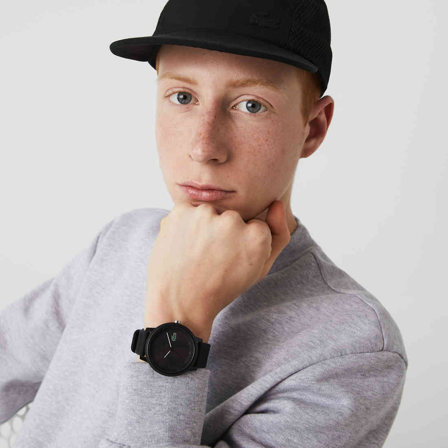 Men Lacoste.12.12 Watch Men Lacoste.12.12 Watch