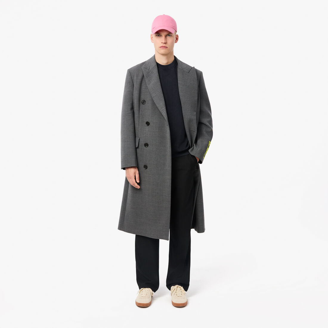 Cotton Twill Cap Cotton Twill Cap