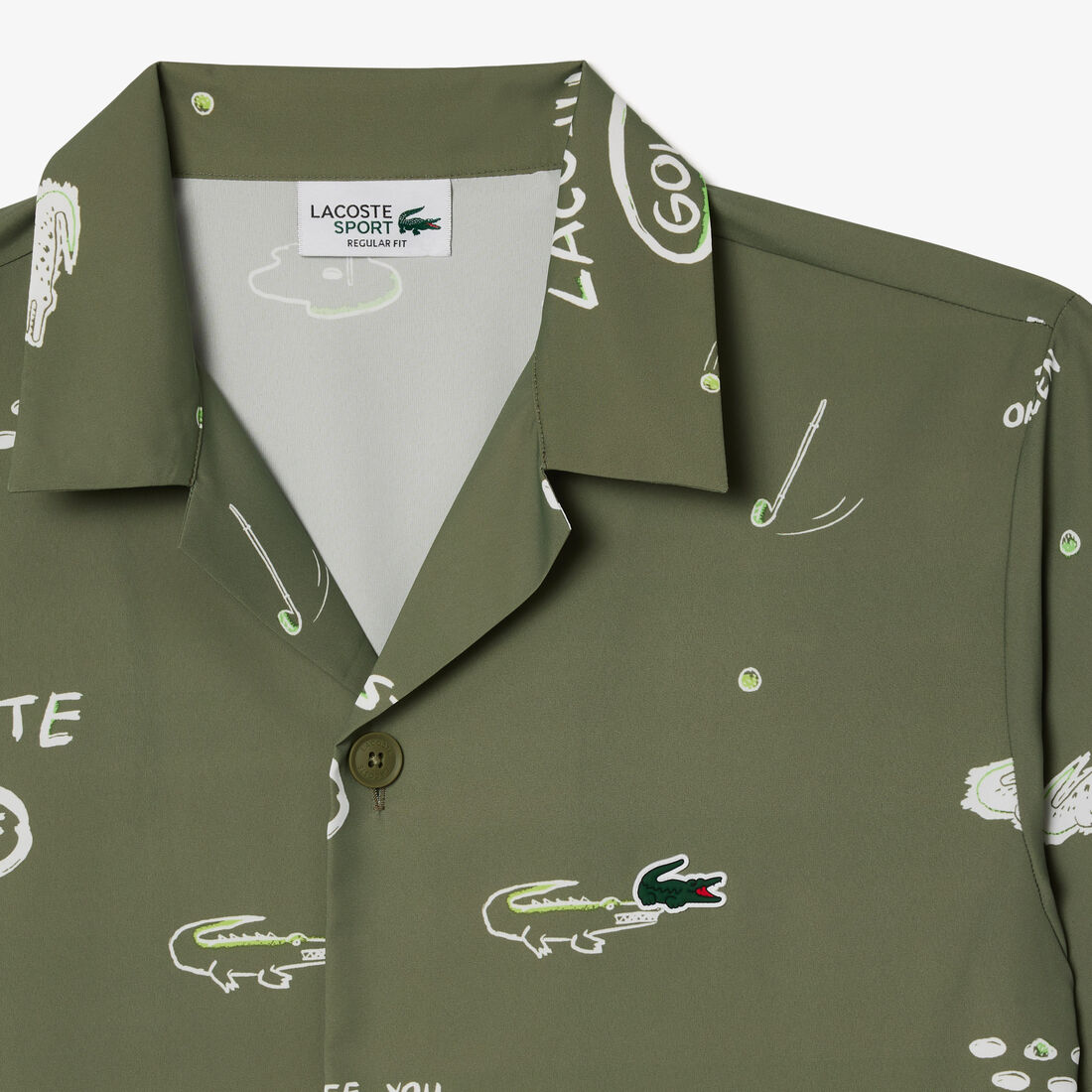 قميص جولف بأكمام قصيرة ومضاد للأشعة فوق البنفسجية قميص جولف بأكمام قصيرة ومضاد للأشعة فوق البنفسجية