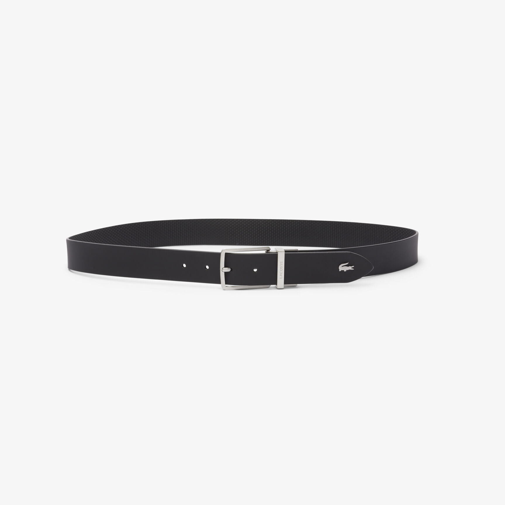 Chantaco Reversible Leather Belt