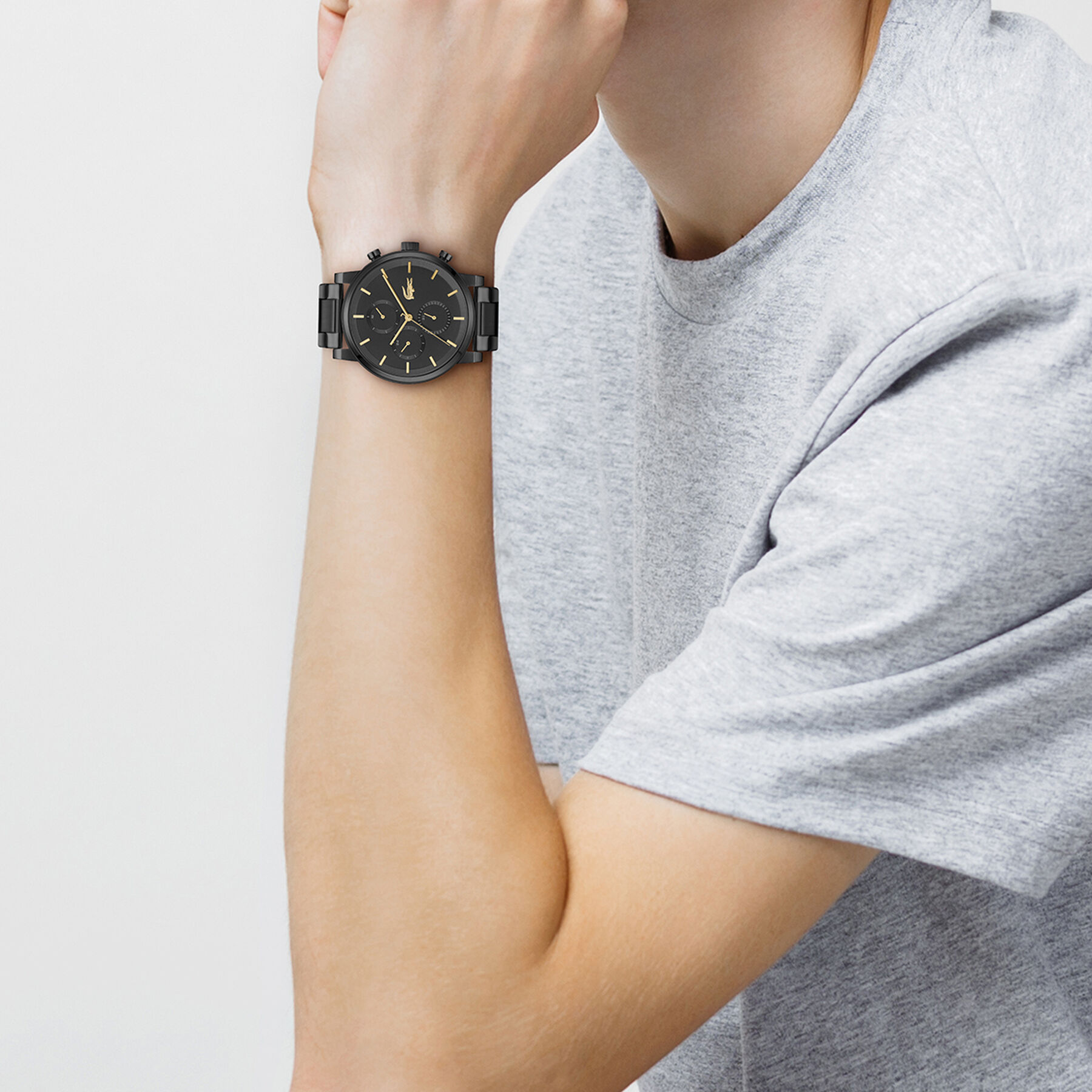 Replay Watch lacoste replay watch