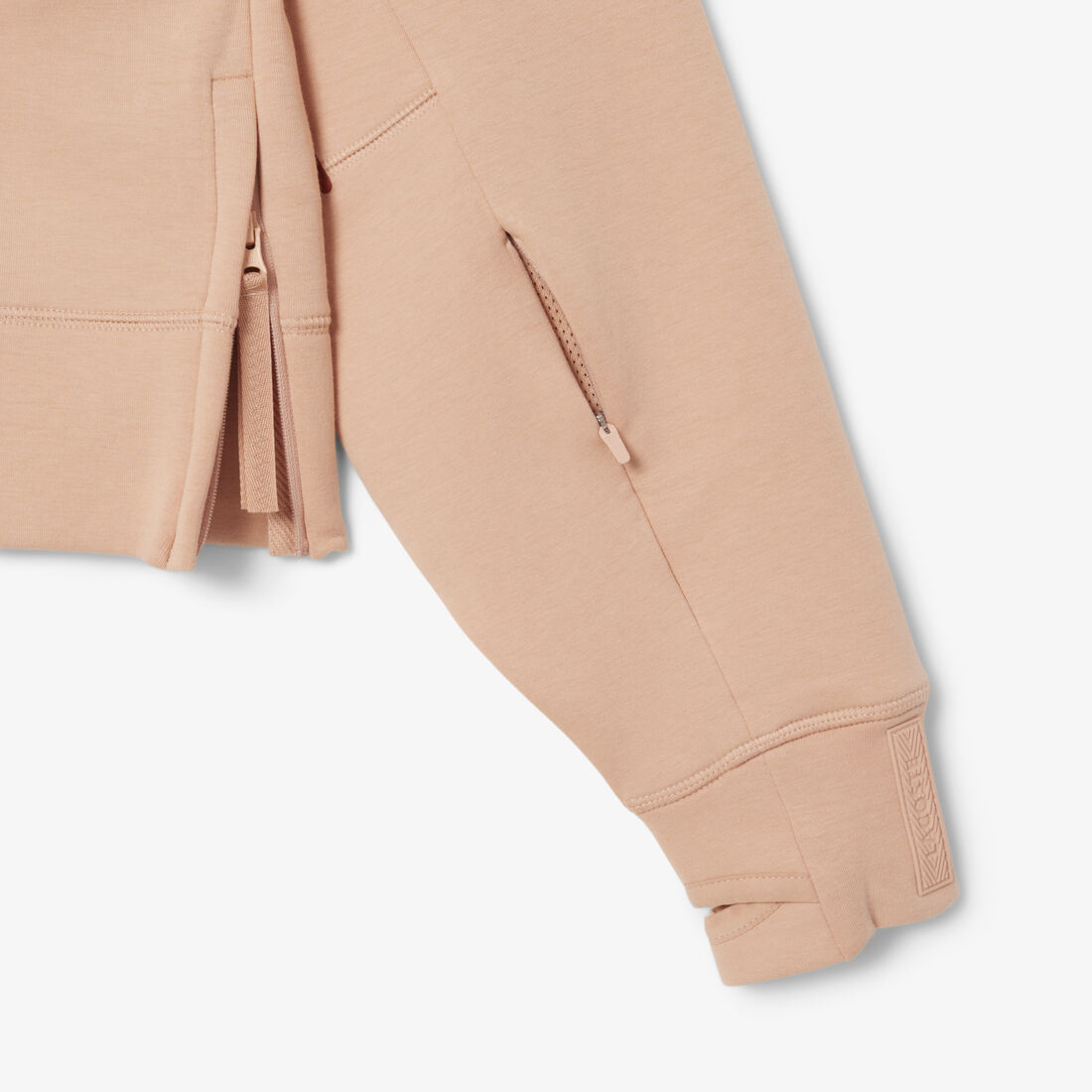 هودي قطني قصير هودي قطني قصير