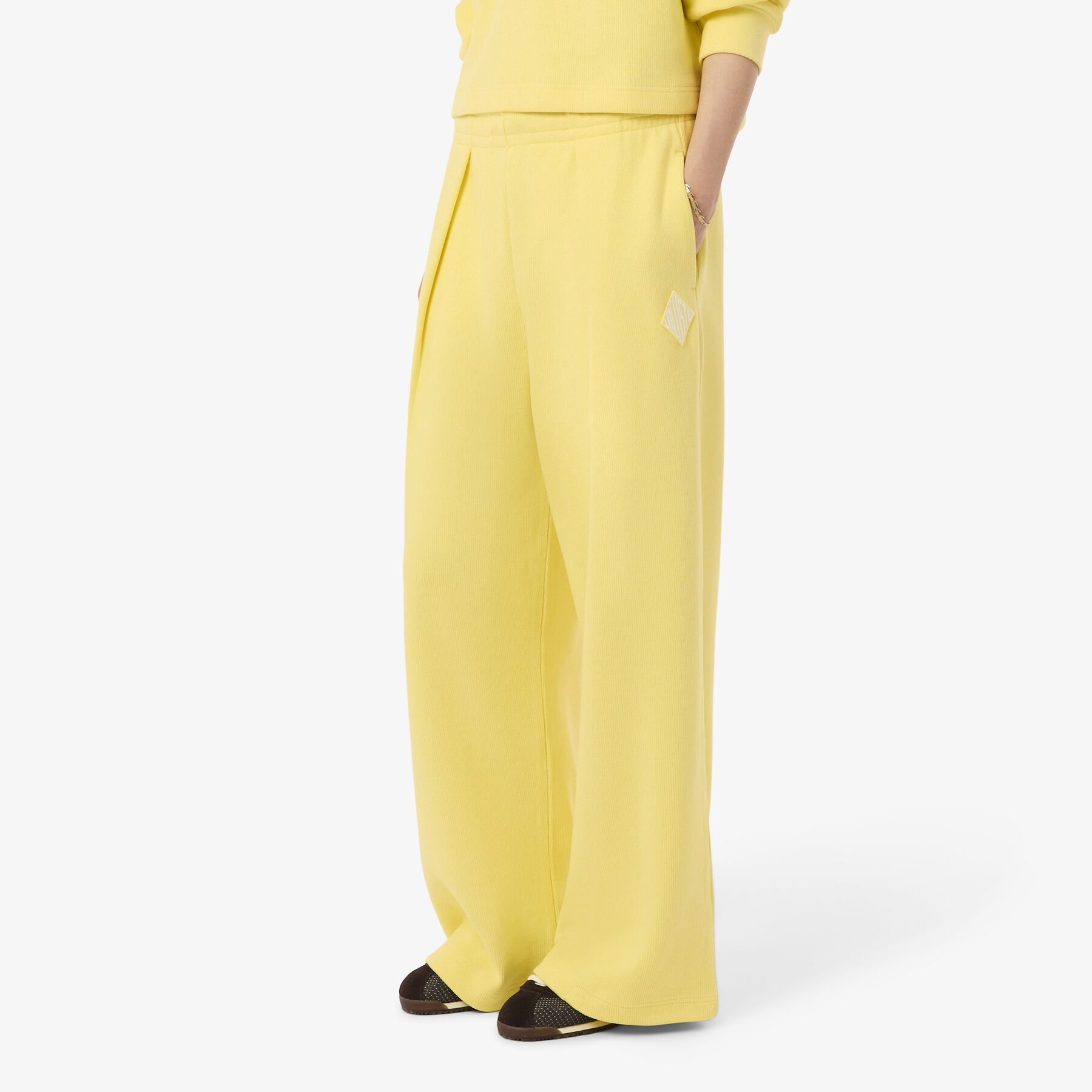 Wide Fit Sweatpants lacoste wide fit sweatpants