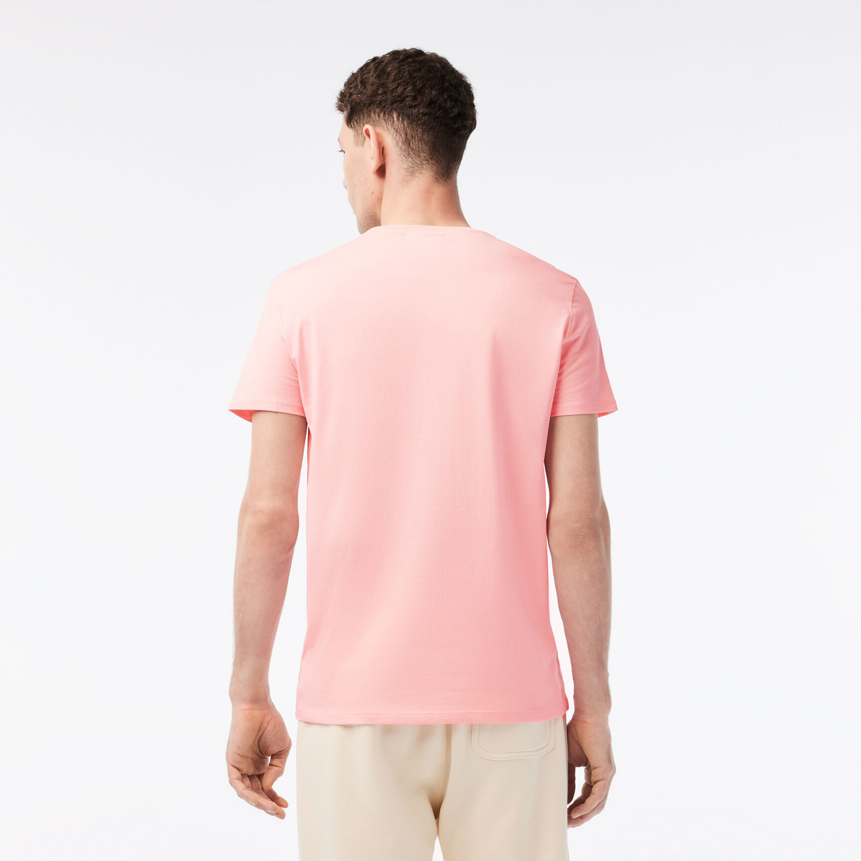 Cotton Pima T-shirt