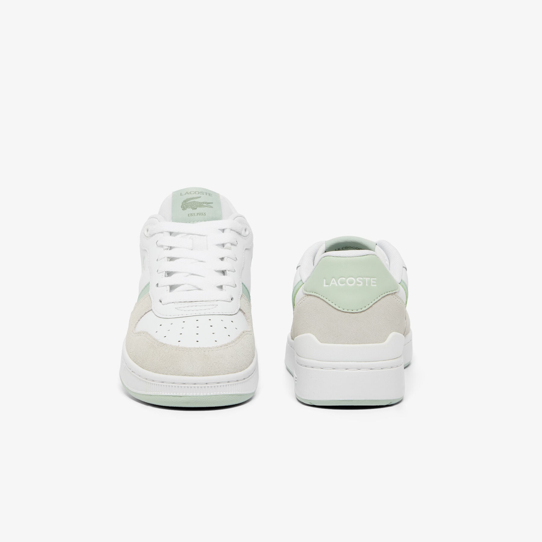 Women's T-Clip Set Sneakers Women's T-Clip Set Sneakers