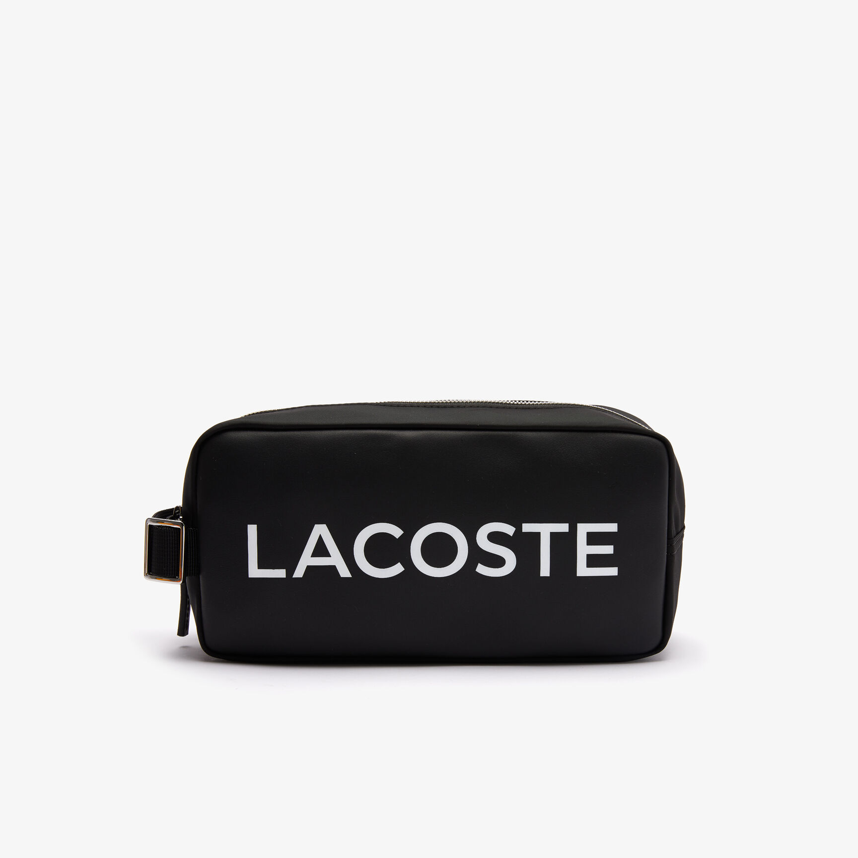 Men's L.12.12 Branded Zip Toiletry Bag Men's L.12.12 Branded Zip Toiletry Bag