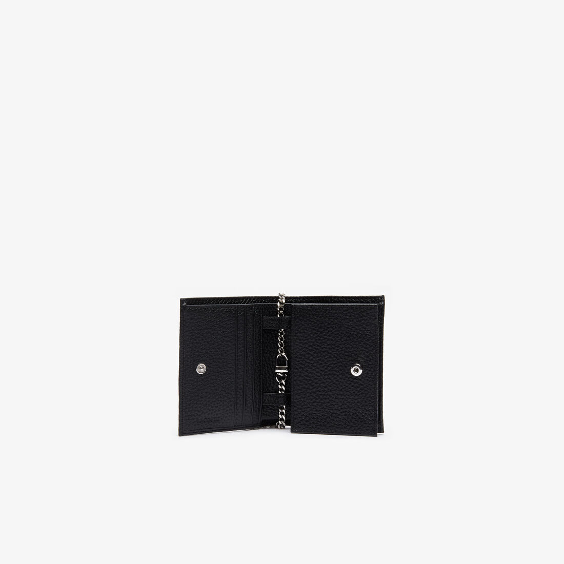 Women's Croco Crew Grained Leather Phone Wallet Women's Croco Crew Grained Leather Phone Wallet