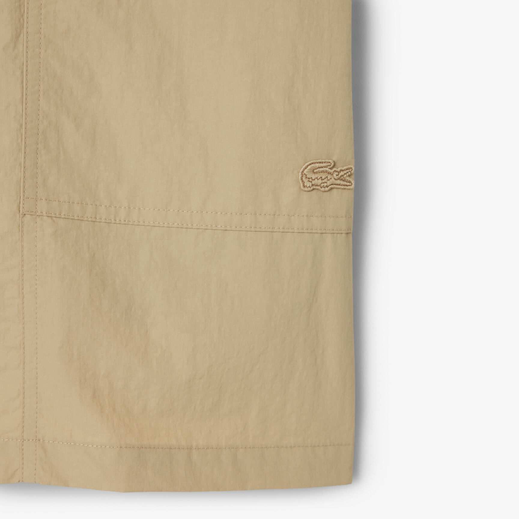 شورت نايلون مقاوم للماء والرياح