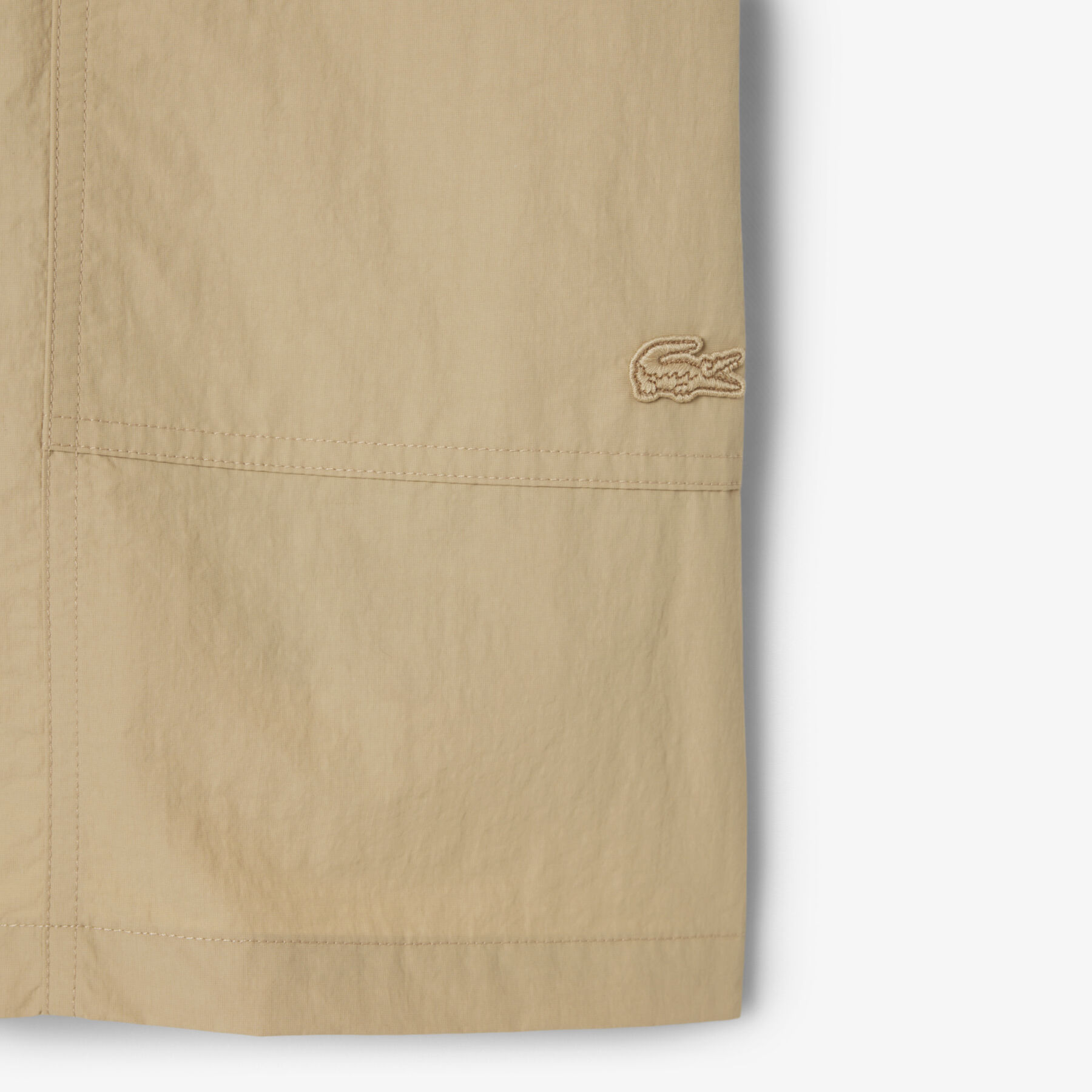 Water-Repellent Wind Resistant Nylon Shorts