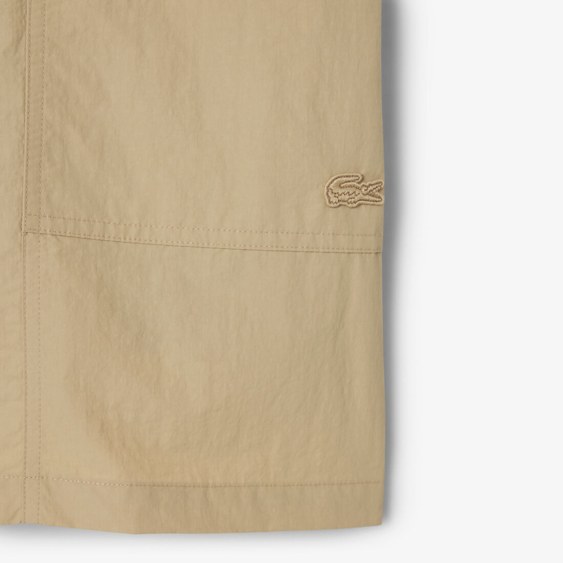 Water-Repellent Wind Resistant Nylon Shorts Water-Repellent Wind Resistant Nylon Shorts