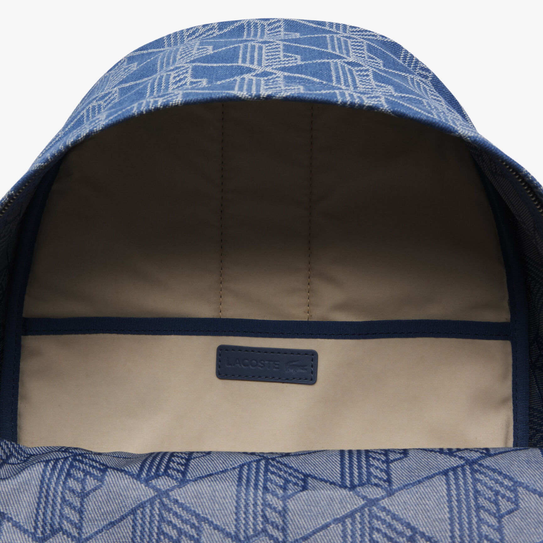 حقيبة ظهر نيوكروك جاكار موتيف حقيبة ظهر نيوكروك جاكار موتيف